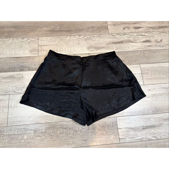 Athleta Calm Cool Sleep Short Plus Size 3X - Picture 3 of 9